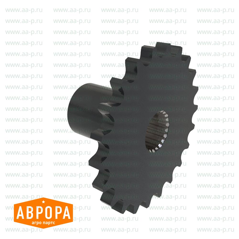 AW29791 РАСХОДНЫЙ  ГИДР.  КЛАПАН